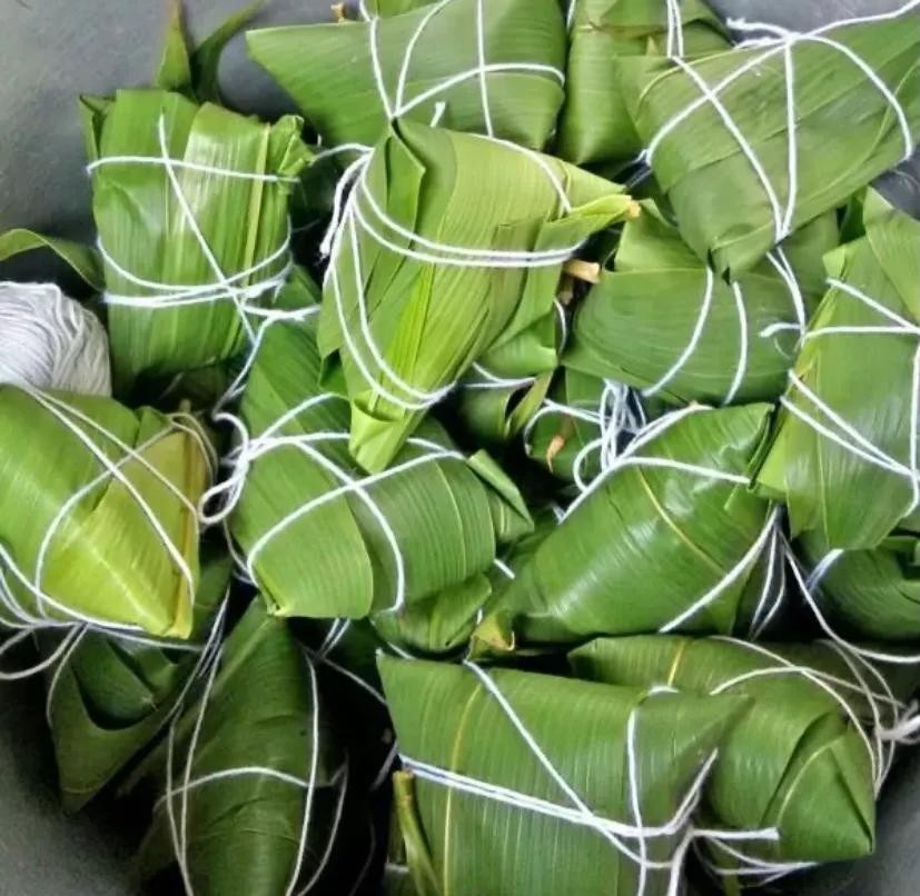 端午为何吃粽子-吃粽子的由来与寓意（端午节为什么要吃粽子的原因）