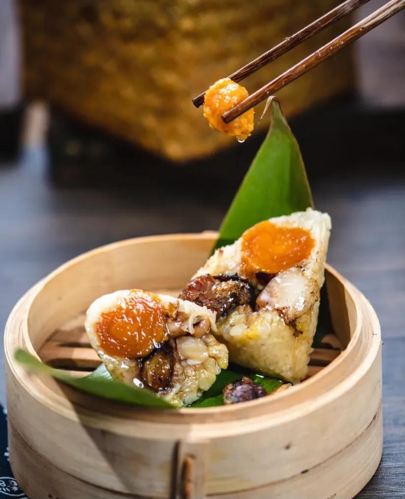 端午为何吃粽子-吃粽子的由来与寓意（端午节为什么要吃粽子的原因）