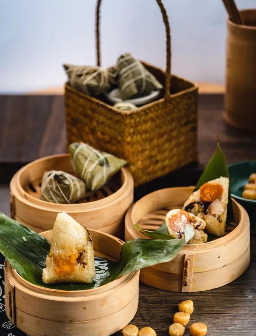 端午为何吃粽子-吃粽子的由来与寓意（端午节为什么要吃粽子的原因）