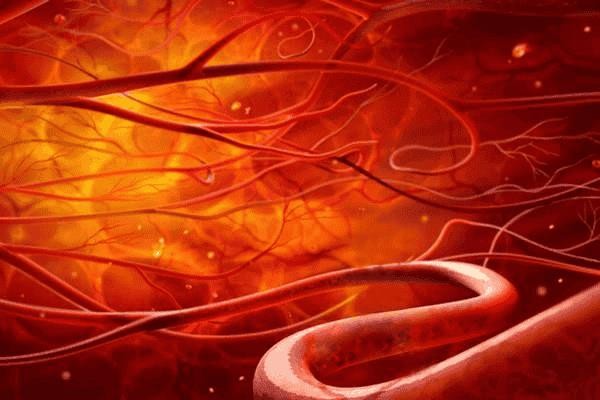 红痣与血痣（红痣是什么原因）