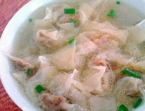 你还知道福建的哪些特产呢（福建特产前十名排行榜）