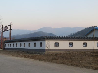 ​抚顺99座山峰游记之七十三，三块石奇遇记