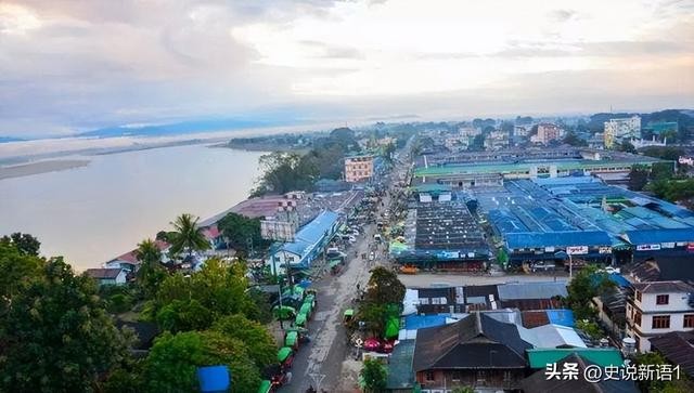 带你认识真正的缅甸北部（你以为去缅甸真的可以发大财）(2)