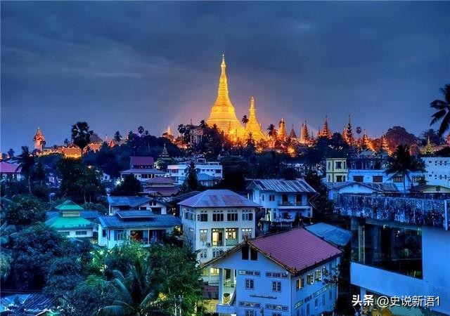 带你认识真正的缅甸北部（你以为去缅甸真的可以发大财）(5)