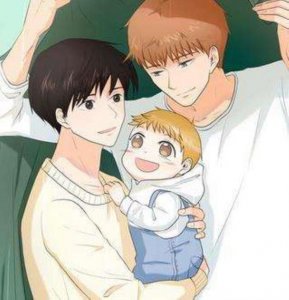 ​男男生子文虐推荐 有哪些生子的耽美小说