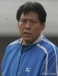​中国足球人物—“津门硬汉”左树声，曾雪麟：“他是天生的领袖”