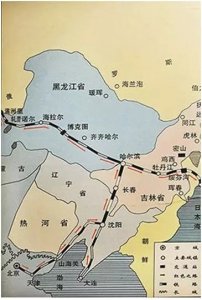 ​追溯百年文化 寻迹中东铁路