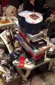 ​白马会所覆灭记：富婆疯狂投钱，19年因“头牌鸭王”一夜覆灭