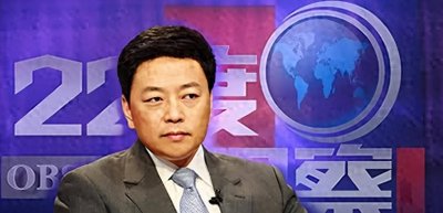 ​“央视金牌记者”王志安：辱华行为，力挺日本，改国籍后生活太惨