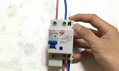 ​家用漏电开关的型号和规格怎么选？参数很乱，可别选错了