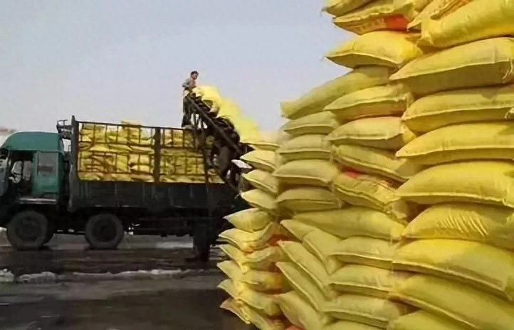 钾肥的作用及功能(钾肥的正确使用方法)