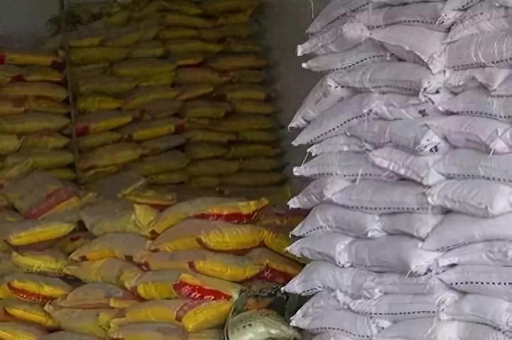 钾肥的作用及功能(钾肥的正确使用方法)