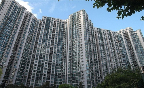 33层楼买房选什么楼层最好(买房最佳楼层选择指南)