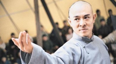 ​黄飞鸿有四任妻子，第四任妻子被称为小妾，原因令人感叹