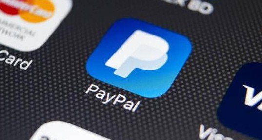 paypal是什么卡