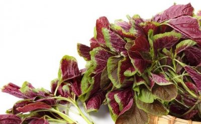 ​苋菜被人们誉为长寿菜 炒苋菜的四种做法