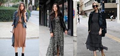 ​皮夹克怎么穿好看(男士夹克皮衣怎么搭配好看)