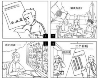 ​今年高考，又帮李华写信了！（附10年北京高考英语作文题目）