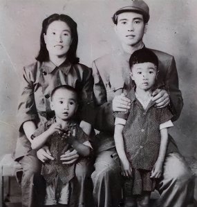 ​“建国第一贪”刘青山后人今何在：孙女定居英国，孙子中石油干部