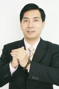 ​刘双平：用创新书写人生 用快乐贡献社会