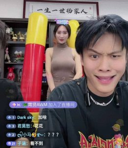 ​小杨哥评价董宇辉