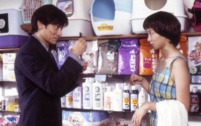 ​这部黑帮片能成为经典，梁家辉的反派出色，但也不能无视刘德华