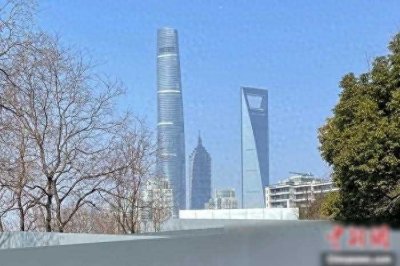 ​上海中心大厦建筑寿命只有50年？上海官方辟谣