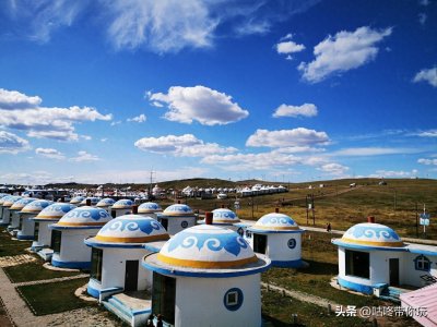 ​北京周边游，清明旅行限定美景推荐地，徒步&休闲，错过等一年