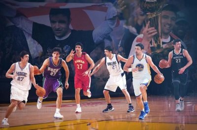 ​NBA-帕楚里亚正式宣布退役！将转型进入勇士管理层