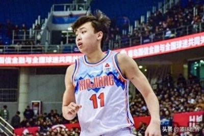 ​CBA公司再发布罚款单，新疆山西分别在列，新赛季罚款已超60万元