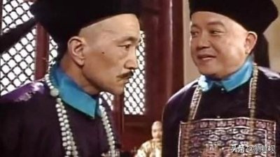 ​＂善＂始＂善＂终刘罗锅刘墉的一生