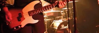 ​「北京摇滚之王」Joyside十年归来无人听：「现在年轻人太开心」