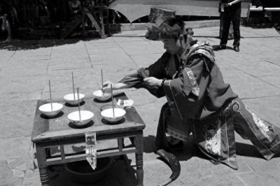 ​叫魂！1768年发生在中国的真实妖术大恐慌事件！