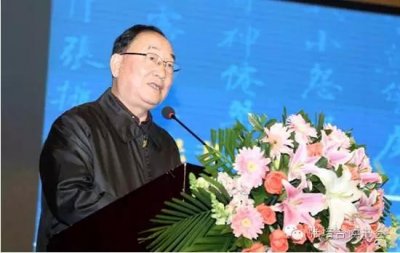 ​张培合:读懂大家雷珍民（一）