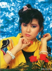 ​香港“史前花旦”，“最美梅超风”～麦翠娴