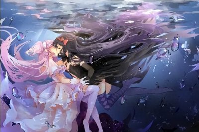 ​推书君第100期：舰娘！是舰娘！「ACG·舰娘·名著」同人专题