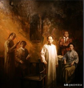 ​光复会，曾经是清末著名的革命团体，后来为何退出历史舞台了