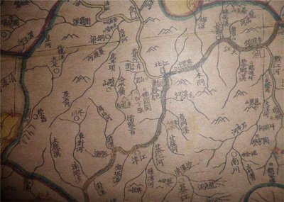 ​四川自古有4个“川”，分别是哪四个？如今剩下的两川却鲜为人知