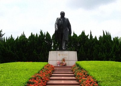 ​深圳免费景点大全：一分钱不花玩转深圳！