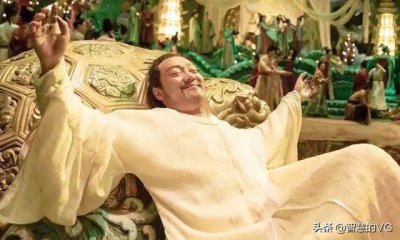 ​“将进酒，杯莫停”自称酒仙的李白 与他越醉越有灵感的饮酒诗