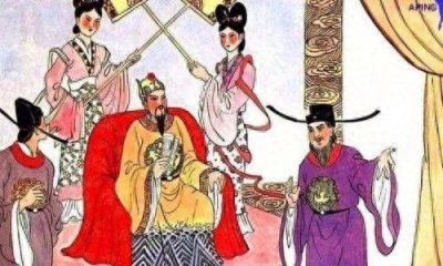 ​一个影响几百年的变法-熙宁变法