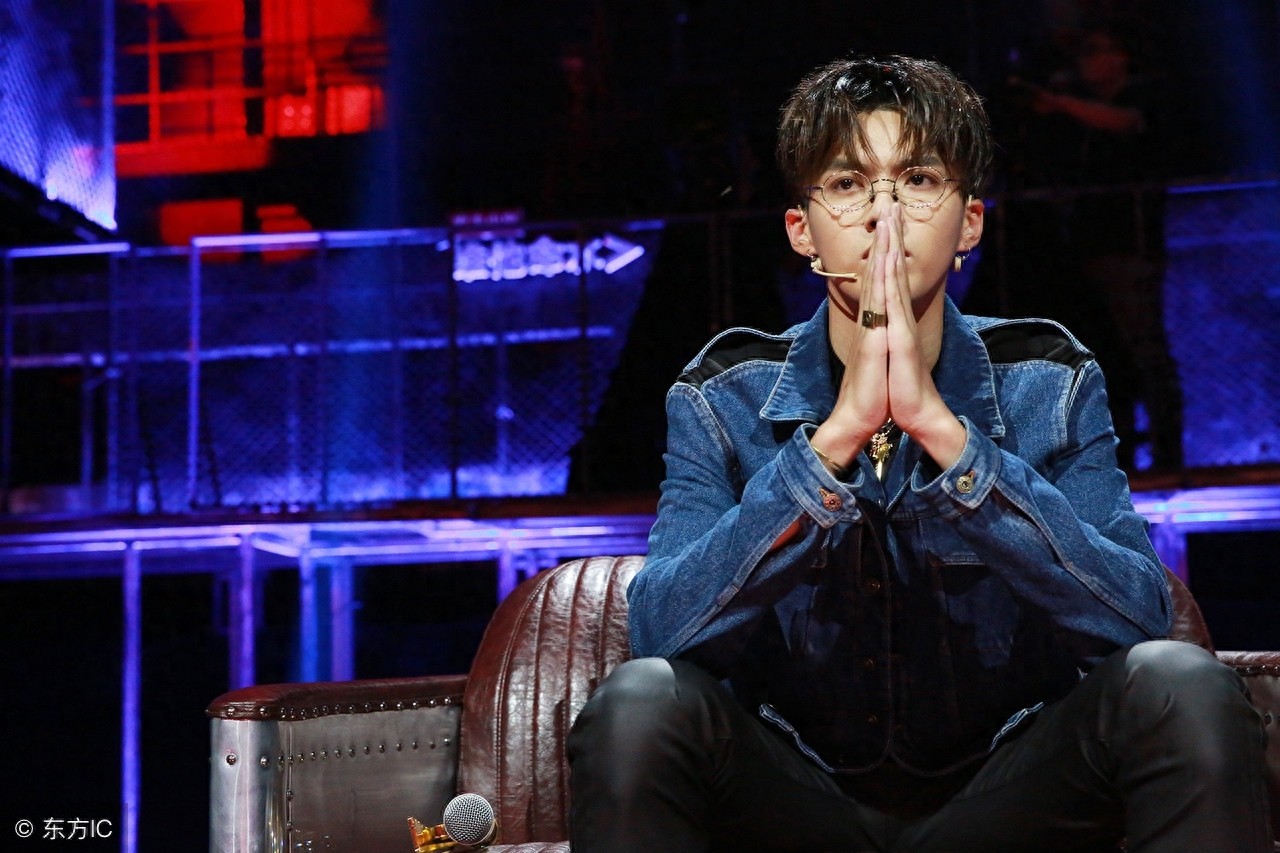 吴亦凡喜欢赵丽颖吗？