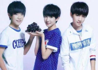 ​央视tfboys什么梗什么意思 央视tfboys是哪些人