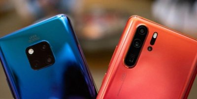 ​买华为P30Pro还是选Mate20Pro？店老板的回答一针见血，很中听