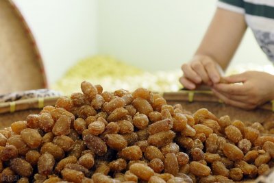 ​50年前风靡的伊拉克蜜枣，因谣言销声匿迹？实则已“改头换面”