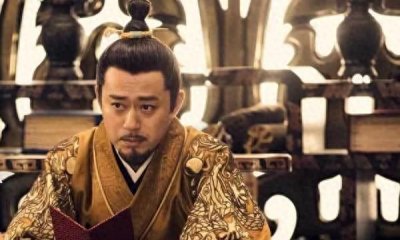 ​从齐明帝萧鸾杀净伯兄子孙来说亲情有时一点也不可靠