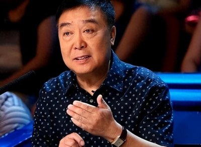 ​65岁相声大师师胜杰癌逝，终言让人泪目！