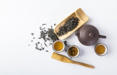 ​分不清哪些茶是十大名茶？一文讲透，而且这些茶世界公认