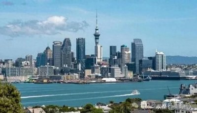 ​奥克兰一枝独秀，人口持续暴增！移民新西兰的7个残忍真相
