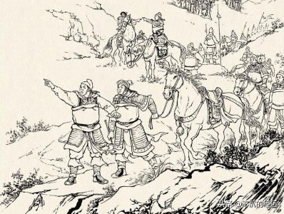 ​邓艾偷渡阴平，诸葛瞻应对是否得当，让我们一探究竟